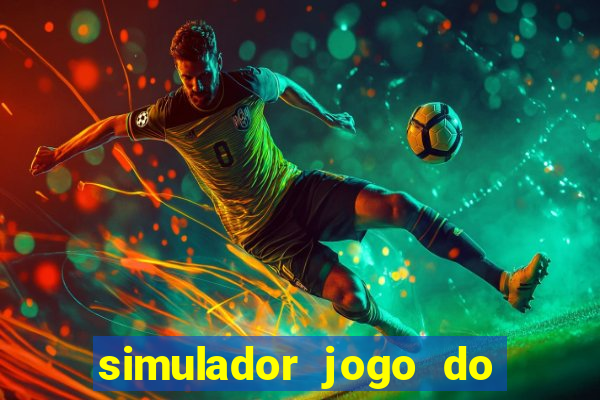 simulador jogo do fortune tiger